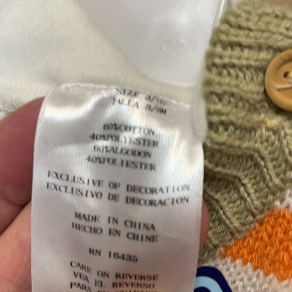 NWT Cradle Togs 3 piece outfit - Picture 4 of 4